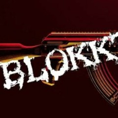 BLOKKTEKK - AK47eva
