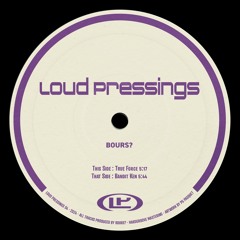 Bours? - True Force [LP04]