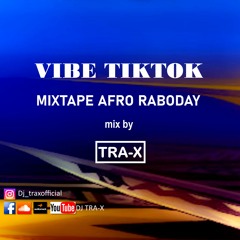 VIBE TIKTOK mixtape afroraboday 2022 | Afrobeat 2022 | Mix by DJ TRA-X ft NgMix  VagLavi TonyMix