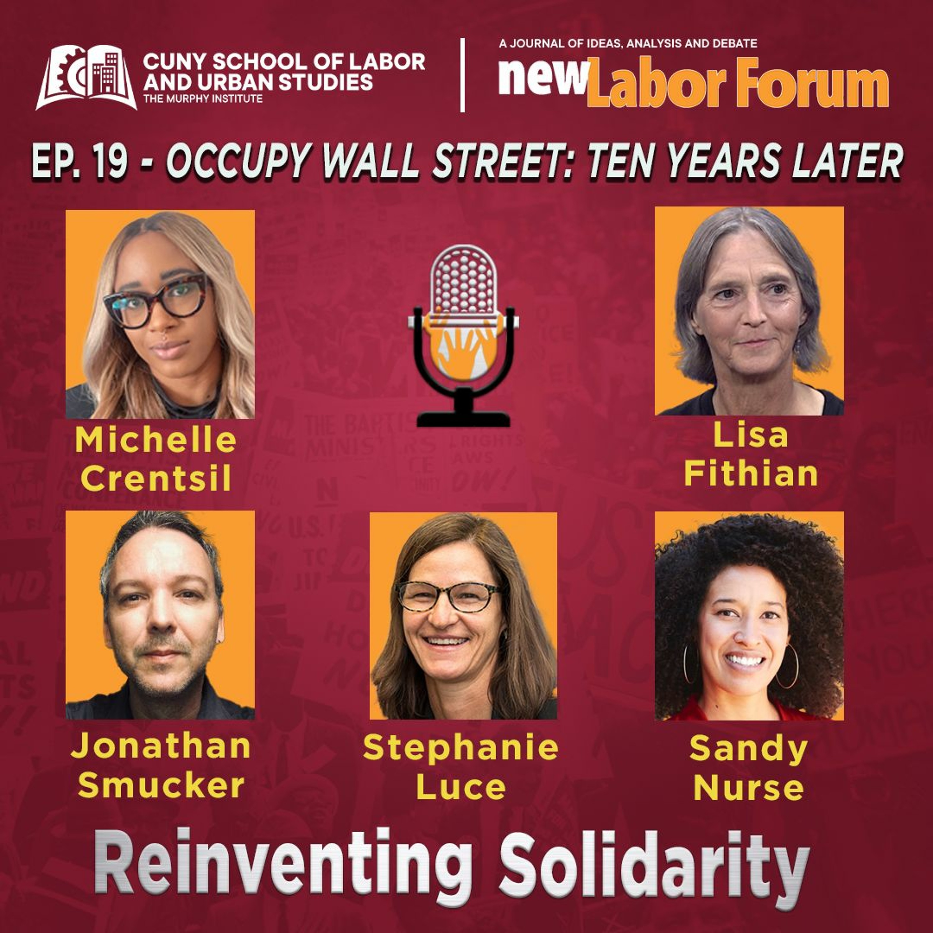 Reinventing Solidarity
