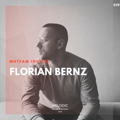MHTFAM INVITES 19 | Florian Bernz