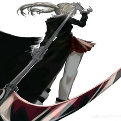 scythed