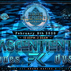 2020 2 9 Log Cabin [Dirty]