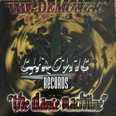 The Demoniac - Kick That Shit!