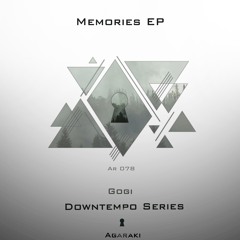 Premiere : Gogi Gunia - Time [Agaraki]