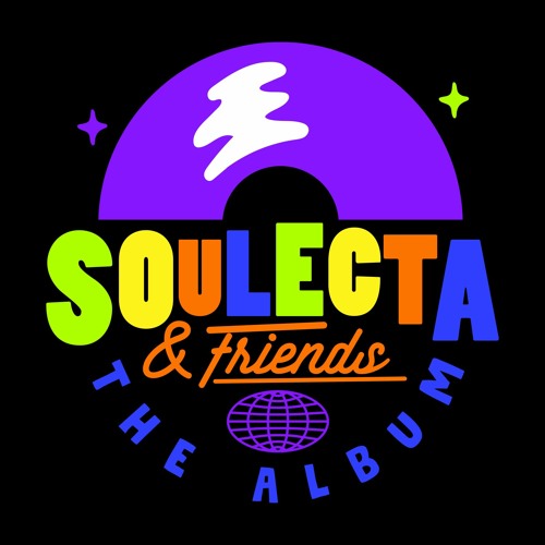 07 Soulecta X FooR X Elliot Chapman - Tell Me It's Over