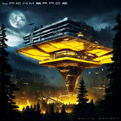 Dance Synthwave Ambient Mix #4