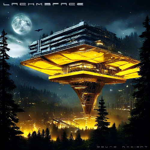 Dance Synthwave Ambient Mix #4