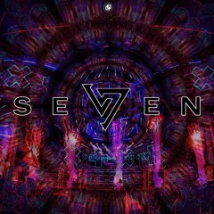 Trampsta ~ Chunky x Sadeneya (DH Se7en & UltimateBlast ~ Psytrance Dance Remix)