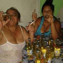 Party at my House (for el pinche Freddy)