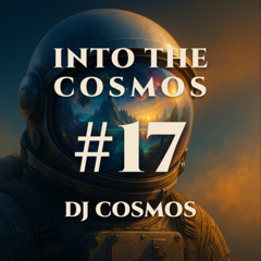 Into The Cosmos #17