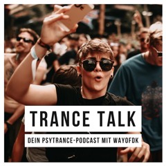 #02 Warum Psytrance mein Leben verändert hat