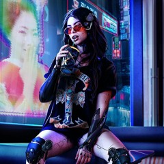 Night Club (official audio) ft spacey