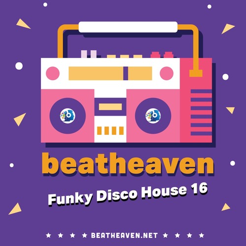 Funky Disco House Vol.16