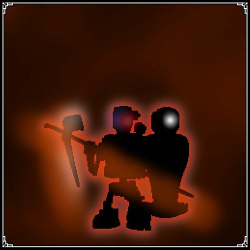 The HATE is consuming Papyrus' SOUL.