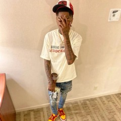 Young Slo-be Type Beat “In The Studio” (Prod. LTLSuro)