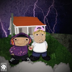 PISTOLERO2K X STUNNY - MOLLY WATER (PROD. CRYST & SLAVERY) *LOST STAR RADIO EXCLUSIVE*