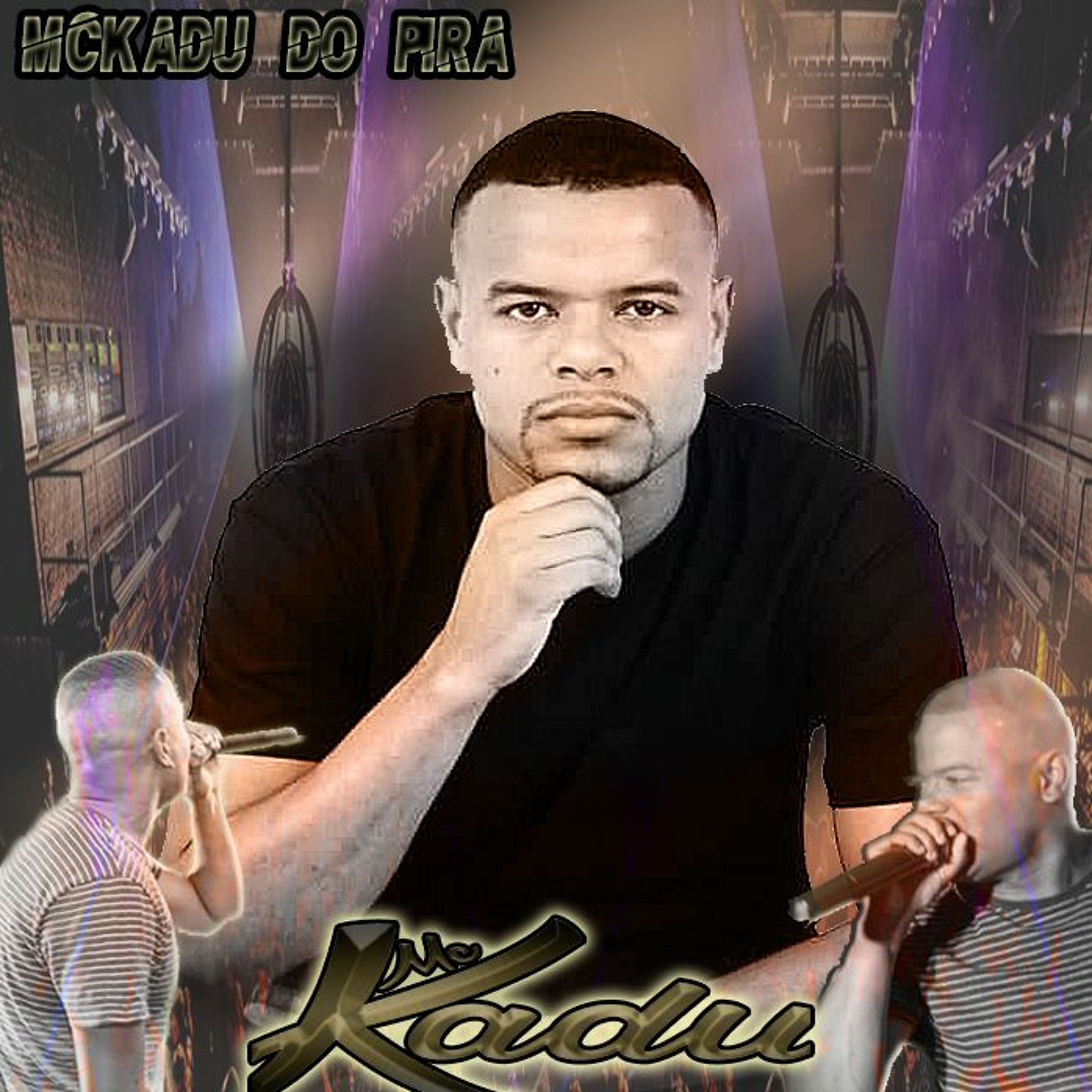 Claudinho do Salgueiro ✪