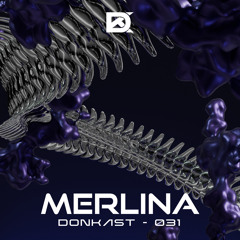 DONKAST031 - MERLINA