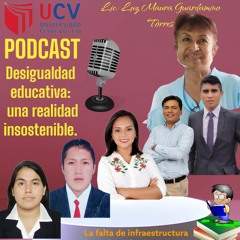 Desigualdad educativa en el Perú
