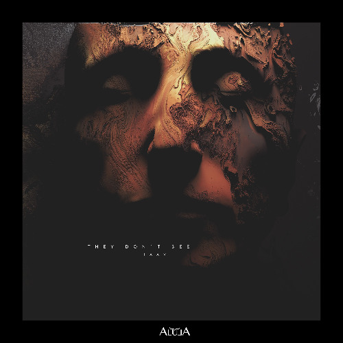 Taavi - They don´t see