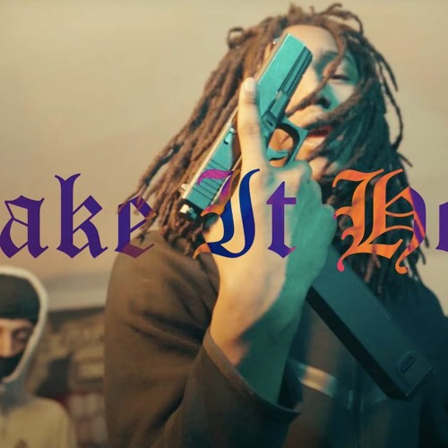 PGF Mooda - Make It Hot