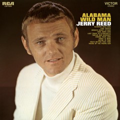 Jerry Reed Buachaill Uisce