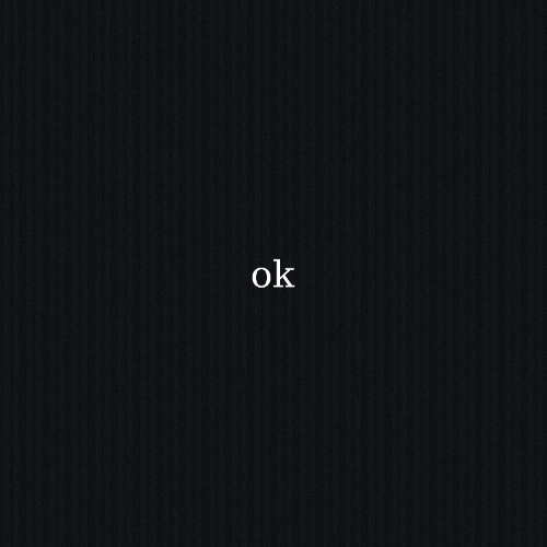 ok