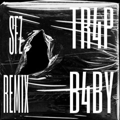 ODRBrazy TR4PB4BY w/ M4RDASTATE (SFZ VERY GNARLY REMIX)