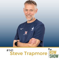 #141 Steve Trapmore - Great Britian
