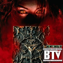 BTV Ep357 90s Lovecraft - The Resurrected (1991) & Necronomicon (1993) Reviews 1_15_24