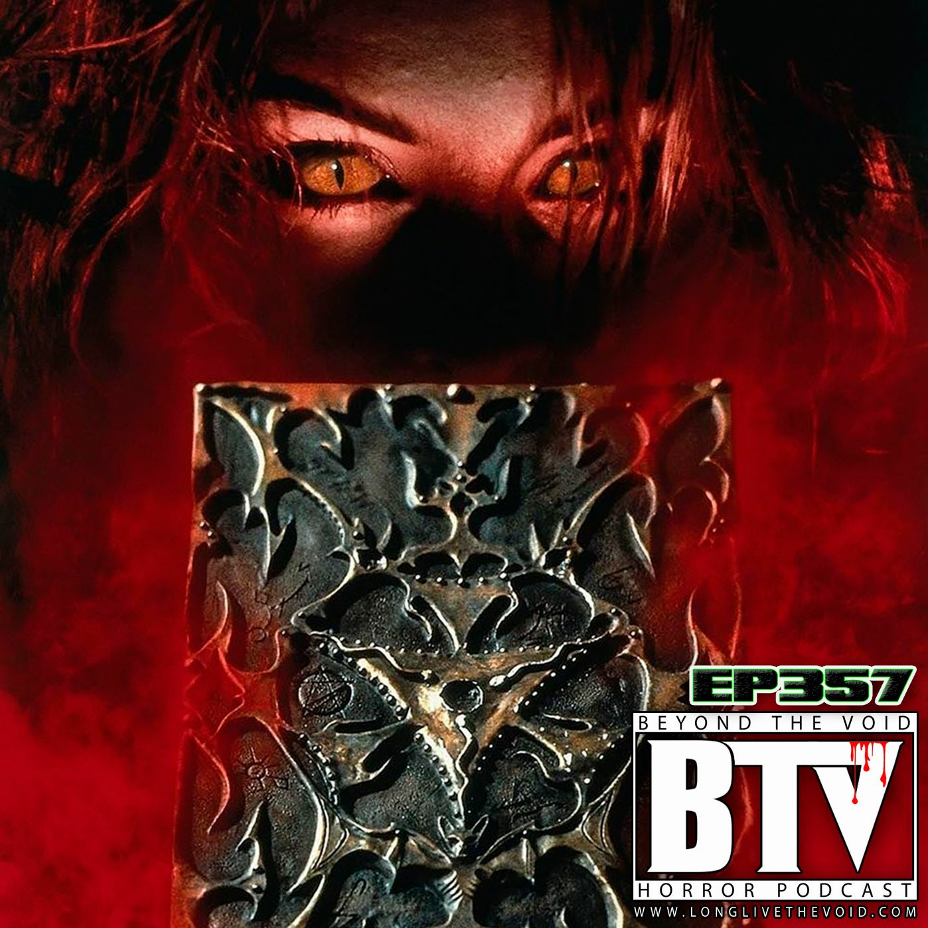 Beyond The Void - Horror Podcast