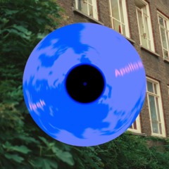 JACK APOLLOS Radio Mix #005 | Shoegaze, Experimental, R&B Soul, Electronic, IDM