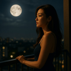 月亮是我的寄託人 (The Moon Is My Bestie)