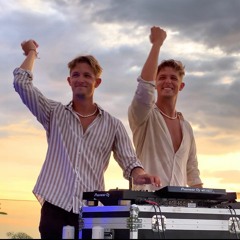 The Twinz - Sunset Mix - Bali