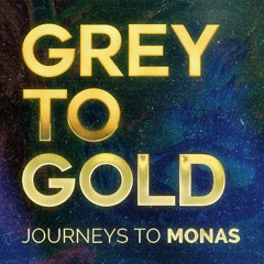 Grey To Gold