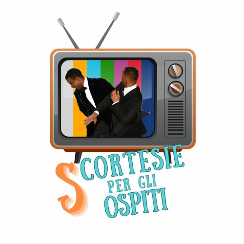 Stream episode Scortesie Per Gli Ospiti- Chiacchiere in Cabina by Roma Tre  Radio podcast | Listen online for free on SoundCloud