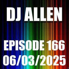 Episode 166 - Pride 1 - 6/03/2025