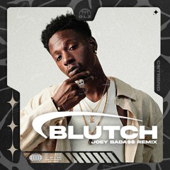 Joey Bada$$ - Christ Conscious (Blutch Edit) [FREE DL] - CNTRBND002