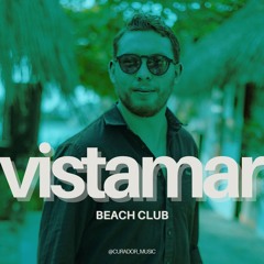 VISTAMAR BEACH CLUB - CURADOR