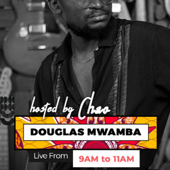 The Lounge Live Sessions With Douglas Mwamba