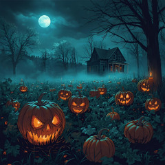 Pumpkin Patch Blues