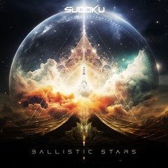 Sudoku - Ballistic Stars