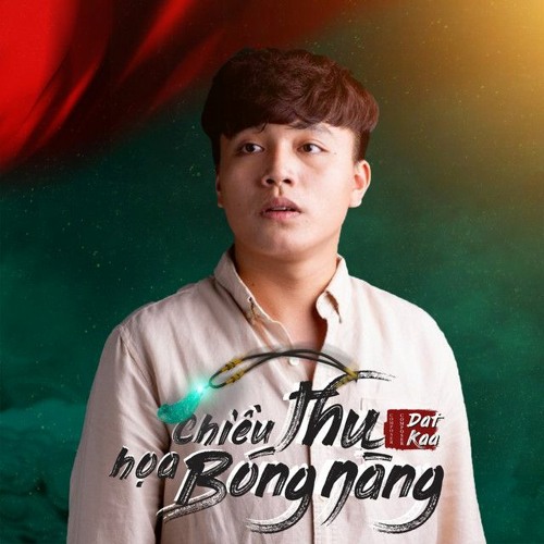DatKaa - Chieu Thu Hoa Bong Nang - Ben x Power Kun x LD | Full