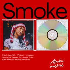 SMOKE – Asake  x Odumodublvck x Tyla x Rema x Shallipopi Type Beat | Amapiano Type Beat 2025