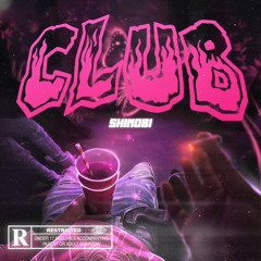 shinobi - clube