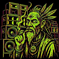 Tribe Shamans