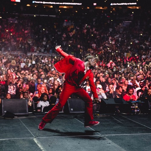 Some More (feat. Wiz Khalifa) - Lil Uzi Vert