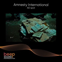 Amnesty International Campaign