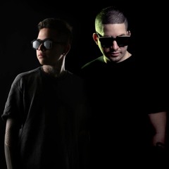 CJ Martinez B2B Fran Freites (Live Set Mayo 2022)